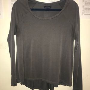 American Eagle Soft and Sexy T-shirt